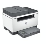 HP LaserJet MFP M234sdn, Multifunktionsprinter grå