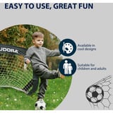 HUDORA Pop Up fodboldmål 2-pak, Fodbold mål 