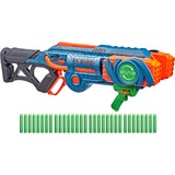 Hasbro Elite 2.0 F2553EU4 legetøjsvåben, NERF gun Blå-grå/Orange, Legetøjs sprængningstekniker, 8 År, 99 År, 2 kg