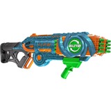 Hasbro Elite 2.0 F2553EU4 legetøjsvåben, NERF gun Blå-grå/Orange, Legetøjs sprængningstekniker, 8 År, 99 År, 2 kg