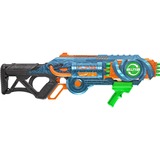 Hasbro Elite 2.0 F2553EU4 legetøjsvåben, NERF gun Blå-grå/Orange, Legetøjs sprængningstekniker, 8 År, 99 År, 2 kg