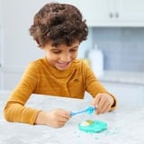 Hasbro Kitchen Creations F47185L0 Kunst- og håndværkslegetøj, Ælt Madlavningssæt til børn, 3 År, Ikke giftig, Ler, Flerfarvet