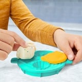 Hasbro Kitchen Creations F47185L0 Kunst- og håndværkslegetøj, Ælt Madlavningssæt til børn, 3 År, Ikke giftig, Ler, Flerfarvet
