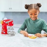 Hasbro Kitchen Creations F47185L0 Kunst- og håndværkslegetøj, Ælt Madlavningssæt til børn, 3 År, Ikke giftig, Ler, Flerfarvet