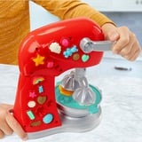Hasbro Kitchen Creations F47185L0 Kunst- og håndværkslegetøj, Ælt Madlavningssæt til børn, 3 År, Ikke giftig, Ler, Flerfarvet