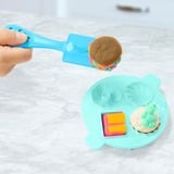 Hasbro Kitchen Creations F47185L0 Kunst- og håndværkslegetøj, Ælt Madlavningssæt til børn, 3 År, Ikke giftig, Ler, Flerfarvet