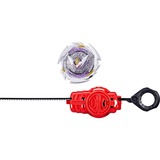 Hasbro Quad Drive Starter Pack Destruction Belfyre Kaste spinningtop, Færdighedsspil Kaste spinningtop, 8 År