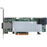 HighPoint RS6434TS, Drev kabinet Sort
