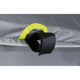 High Peak Busvorzelt Avio 2.0, Telt grå/Lime