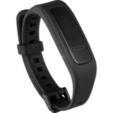 Huawei Band 3e PMOLED Aktivitetstracker til håndled 1,27 cm (0.5") Sort, Fitnesstracker Sort, Aktivitetstracker til håndled, 1,27 cm (0.5"), PMOLED, Vandfast, Sort