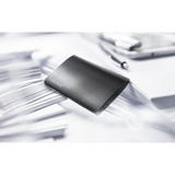 Intenso Ekstern SSD Premium 1 TB, Solid state-drev Sort