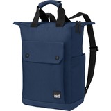 Jack Wolfskin COOK PACK, Rygsæk Blå