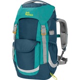 Jack Wolfskin Rygsæk blue-green
