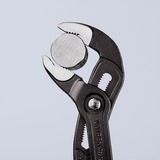 KNIPEX 87 01 300, Tang Sort/Rød