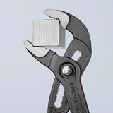 KNIPEX 87 01 300, Tang Sort/Rød