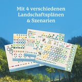 KOSMOS 684747, Brætspil 