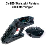 KOSMOS Die drei ??? Pejlesender, Detektiv sæt 