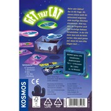 KOSMOS Fang den kat, Board game 