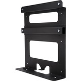 Kensington WALL-MOUNT BRACKET FOR K67829, Wall Mount Sort, 2,4 kg, 425 mm, 450 mm, 135 mm, 2,96 kg, 720 mm