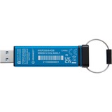 Kingston IronKey Keypad 200 64 GB, USB-stik 