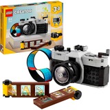 LEGO 31147, Bygge legetøj 