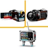 LEGO 31147, Bygge legetøj 