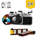 LEGO 31147, Bygge legetøj 