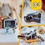 LEGO 31147, Bygge legetøj 
