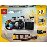LEGO 31147, Bygge legetøj 