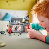 LEGO 75386, Bygge legetøj 