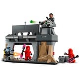 LEGO 75386, Bygge legetøj 