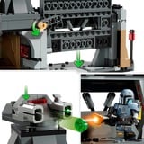 LEGO 75386, Bygge legetøj 