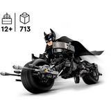 LEGO 76273, Bygge legetøj 