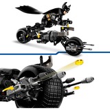 LEGO 76273, Bygge legetøj 
