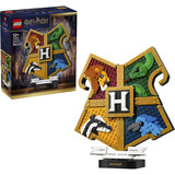 LEGO 76462, Bygge legetøj 