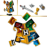 LEGO 76462, Bygge legetøj 