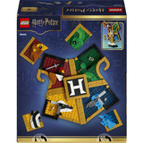 LEGO 76462, Bygge legetøj 