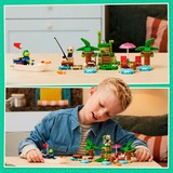 LEGO 77048, Bygge legetøj 