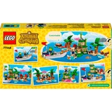LEGO 77048, Bygge legetøj 