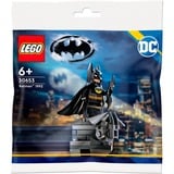LEGO DC Batman: Batman 1992, Bygge legetøj Byggesæt, 6 År, Plast, 40 stk