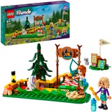 LEGO Friends Adventure Camp – bueskydningsbane, Bygge legetøj Byggesæt, 6 År, Plast, 157 stk, 222 g