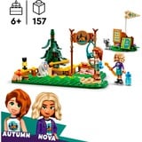 LEGO Friends Adventure Camp – bueskydningsbane, Bygge legetøj Byggesæt, 6 År, Plast, 157 stk, 222 g