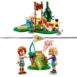 LEGO Friends Adventure Camp – bueskydningsbane, Bygge legetøj Byggesæt, 6 År, Plast, 157 stk, 222 g