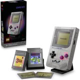 LEGO Game Boy™ Byggeklodser, Bygge legetøj Byggesæt, 18 År, Plast, 421 stk, 573 g
