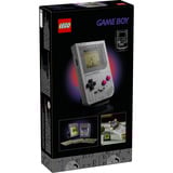 LEGO Game Boy™ Byggeklodser, Bygge legetøj Byggesæt, 18 År, Plast, 421 stk, 573 g
