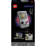 LEGO Game Boy™ Byggeklodser, Bygge legetøj Byggesæt, 18 År, Plast, 421 stk, 573 g