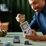 LEGO Game Boy™ Byggeklodser, Bygge legetøj Byggesæt, 18 År, Plast, 421 stk, 573 g