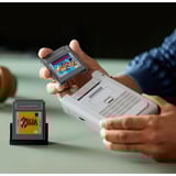 LEGO Game Boy™ Byggeklodser, Bygge legetøj Byggesæt, 18 År, Plast, 421 stk, 573 g