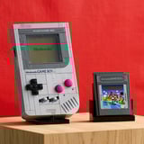 LEGO Game Boy™ Byggeklodser, Bygge legetøj Byggesæt, 18 År, Plast, 421 stk, 573 g