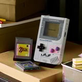 LEGO Game Boy™ Byggeklodser, Bygge legetøj Byggesæt, 18 År, Plast, 421 stk, 573 g